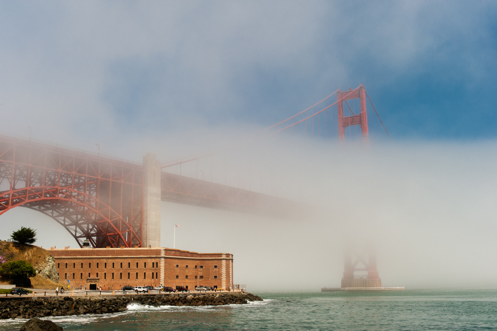 Fort Point