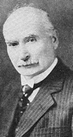 San Francisco City Engineer Michael O'Shaughnessy