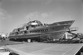 spaulding construction