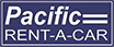 Pacific Car Rental